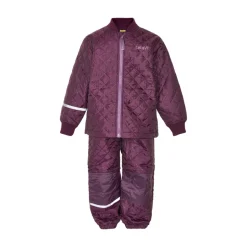 Sale Basic Termotøj - Blackberry 666 Termotøj