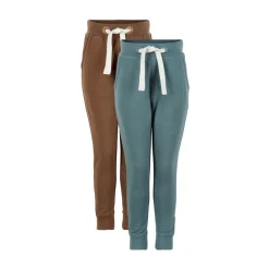 Sale Basis Joggingbuks (2-pak) - 236 Multipack|Bukser