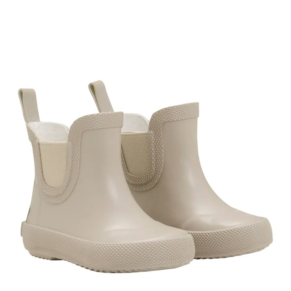 Basis Kort Gummistøvle - 2106 Korte Gummistøvler