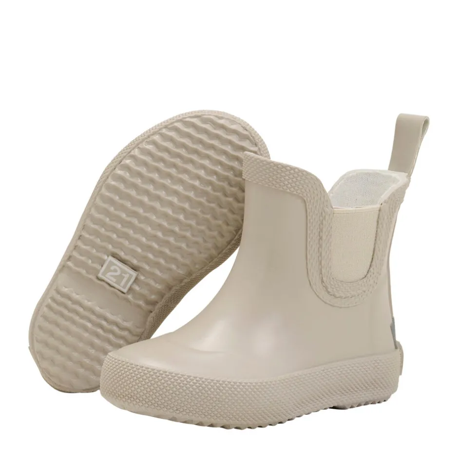 Basis Kort Gummistøvle - 2106 Korte Gummistøvler