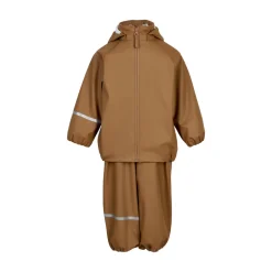 Discount Basis Regnsæt - Recycle PU - 240 Regntøj