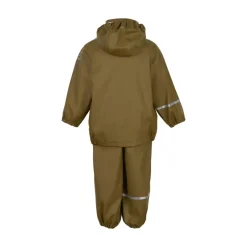 Clearance Basis Regnsæt - Recycle PU - 998 Regntøj