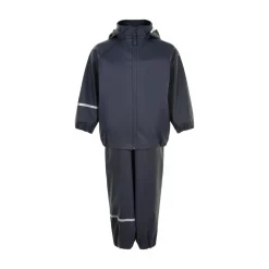 New Basis Regnsæt - Recycle PU - 778 Regntøj