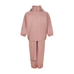 Basis Regnsæt - Recycle PU - 524 Regntøj