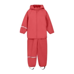 Discount Basis Regnsæt - Recycle PU - 4651 Regntøj