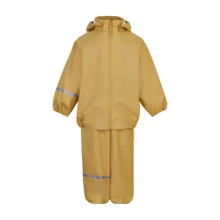 New Basis Regnsæt - Recycle PU - 397 Regntøj