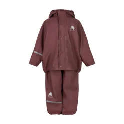 New Basis regntøjs sæt - 694 Regntøj