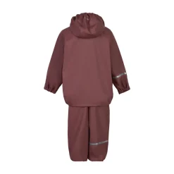 New Basis regntøjs sæt - 694 Regntøj