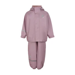 Discount Basis regntøjs sæt - 616 Regntøj