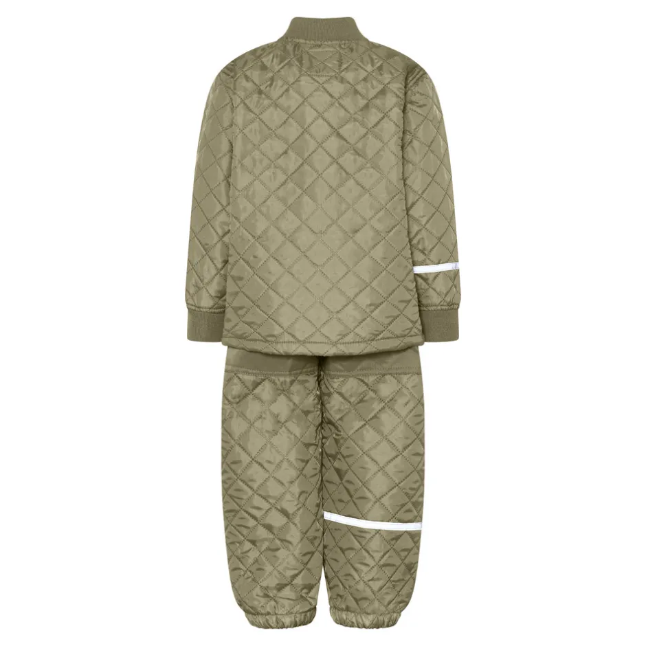 Basis termo-sæt - 930 Termotøj