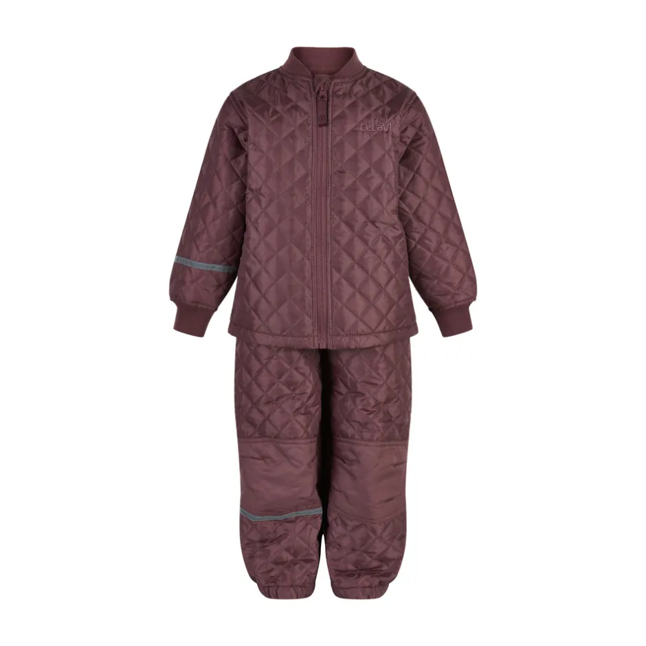 Hot Basis termo-sæt - 694 Termotøj