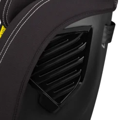 Sale Bastiaan one i-size - black carbon Autostole Med Integreret Baser|Autostole 40-150 Cm (0-12 År)