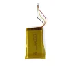 Outlet Batteri BC-6x00D 1450mAh, 3 wire Babyalarmer