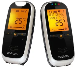 Outlet BC-6500D babyalarm Babyalarmer