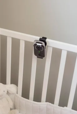 New BC-8000DV babyalarm m. videoovervågning Babyalarmer
