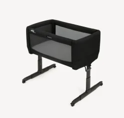 Outlet Bedside crib, Roomie Go, Shale Børn Vugger