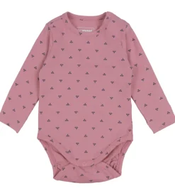 Discount Bee Langærmet Body - Polignac Bodystocking Langærmet