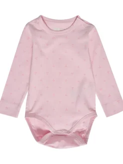 Best Beesy body ls - 3638 Bodystocking Langærmet