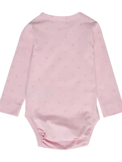 Best Beesy body ls - 3638 Bodystocking Langærmet