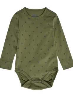 New Beesy body ls - 6168 Bodystocking Langærmet