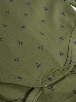 New Beesy body ls - 6168 Bodystocking Langærmet