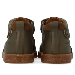 Begynder sandal - 4152 Sandaler Med Lukket Tå|Begyndersandaler