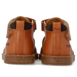 Discount Begynder sandal - 4121 Sandaler Med Lukket Tå|Begyndersandaler