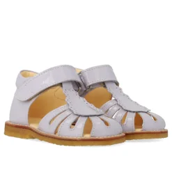 Discount Begynder sandal med velcrolukning - 3287 Sandaler Med Lukket Tå