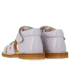 Discount Begynder sandal med velcrolukning - 3287 Sandaler Med Lukket Tå