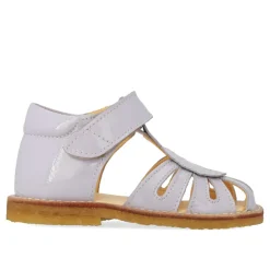 Discount Begynder sandal med velcrolukning - 3287 Sandaler Med Lukket Tå