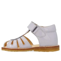 Discount Begynder sandal med velcrolukning - 3287 Sandaler Med Lukket Tå