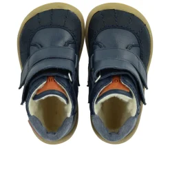 Begynder TEX-støvle med velcro - 4223 Vinterstøvler