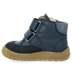 Begynder TEX-støvle med velcro - 4223 Vinterstøvler