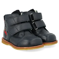 New Begynder TEX-støvle med velcro - 3363 Vinterstøvler