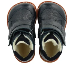 New Begynder TEX-støvle med velcro - 3363 Vinterstøvler