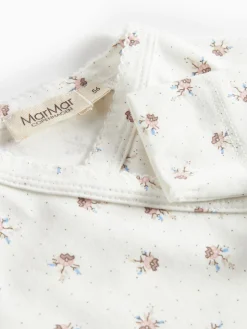 Hot Belita Langærmet Body - Little sakura Bodystocking Langærmet