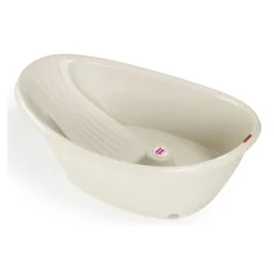 Online Bella badekar, hvid Badekar, Stativer & Badestole