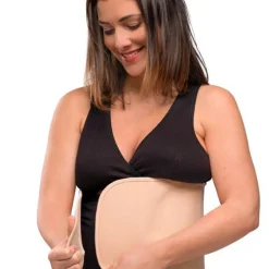 Online Belly Binder Natur L-XL Accessories