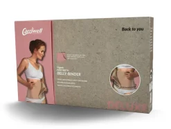 Online Belly Binder Natur L-XL Accessories