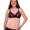 Online Belly Binder Natur S-M Accessories