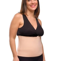 Online Belly Binder Natur S-M Accessories