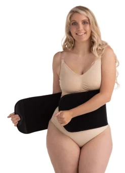Online Belly Binder Sort S-M Accessories