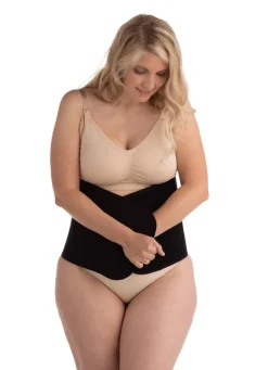 Online Belly Binder Sort S-M Accessories