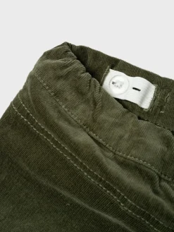 Ben regular cord bukser - TEA LEAF Bukser