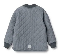 Online Benni Termojakke - Ink stripe Termotøj