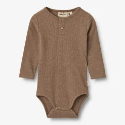 Best Benny Body Langærmet - 9549 Bodystocking Langærmet