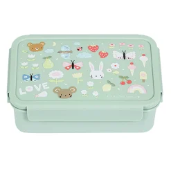 New Bento lunch box: Joy Madkasser & Drikkedunke