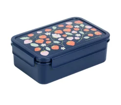 Discount Bento lunch box: Strawberries Madkasser & Drikkedunke