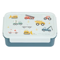 Bento lunch box: Vehicles Madkasser & Drikkedunke