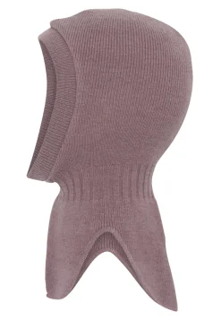 Best Bergen elefanthue - Grape Shake Uldhuer, Uldvanter & Uldfutter